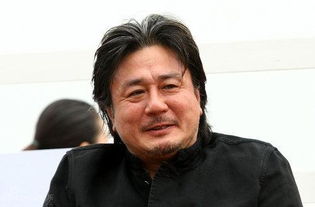 崔岷植年轻时的照片，崔岷植主演的电视剧大全