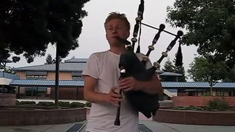 bagpipes是什么意思