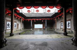 祠堂读音怎么读，祠堂读音和意思