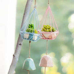 风铃的声音怎么形容