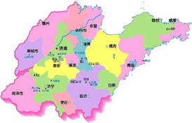 德州市邮政编码