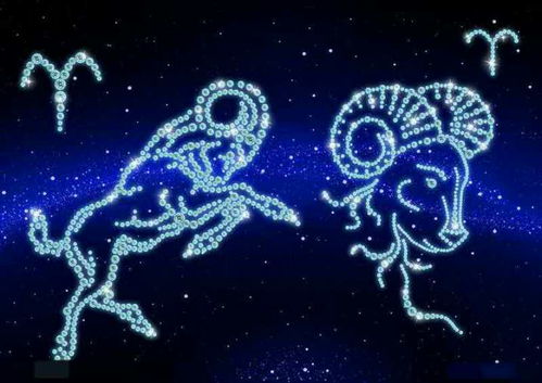 白羊座运势2023年4月运势详解