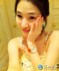 郭美美介绍
