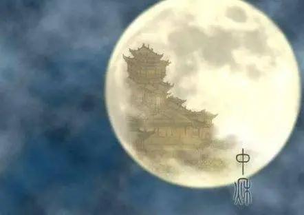 梳云掠月是什么意思