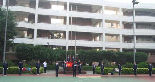 北京民办高中学校排名