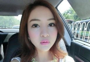 郭美美多大了