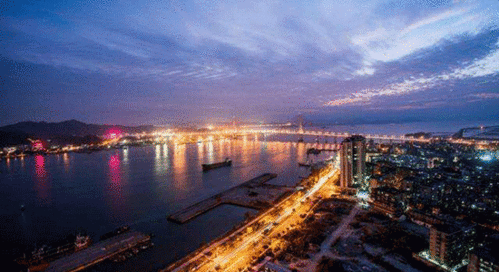 汕头市未来一个星期的天气预报