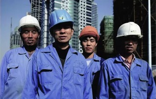 中国工人平均工资，中国工人运动第一次高潮的起点是