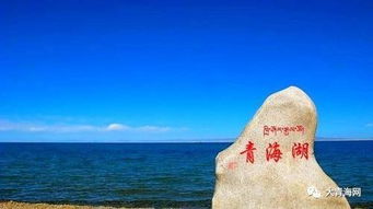 青海湖多大面积