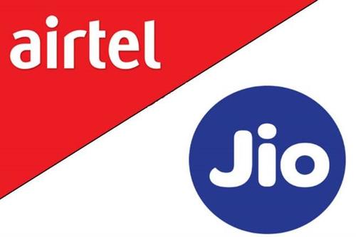 reliance on，reliance jio