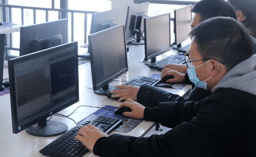 计算机专业有哪些?