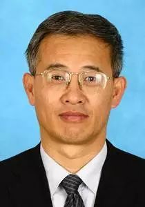 邱东 化学所，邱东阳