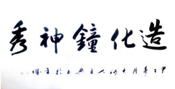 “造化钟神秀,阴阳割昏晓。”出自哪位诗人的诗作?