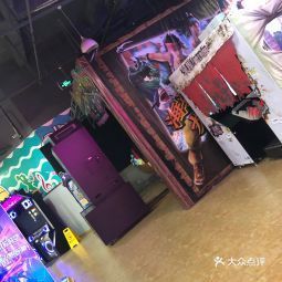 哈尔滨地下 游戏厅关了啊 ? 神采飞扬有几家 能退币吗