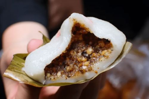 古早味是什么味