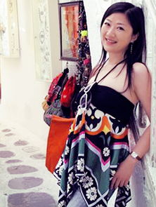 杨蕾现在过得怎么样?