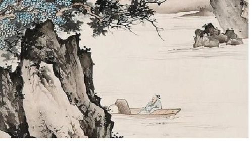 夜泊牛渚怀古原文_翻译及赏析