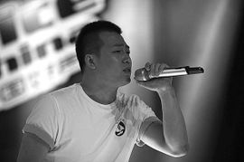 纪海星狐狸中国好声音复活，纪海星不是一般人