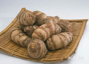 吴芋的功效与作用 吴芋的注意事项