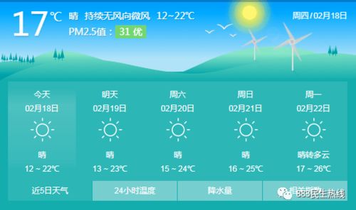 高明天气预报一周7天详情，简阳贾家高明天气预报