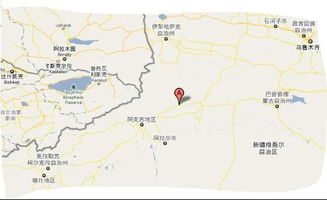 新疆拜城县属哪个市管制?