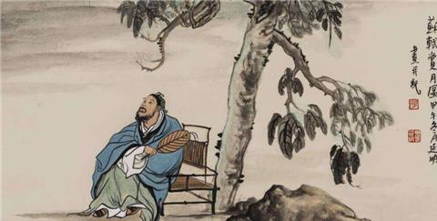 见利忘义什么意思?