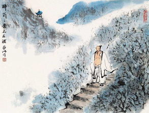 醉翁之意不在酒的全文及翻译