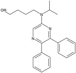 丁醇结构简式，丁醇对人体的危害