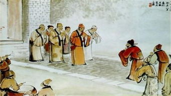 进士及第相当于现在的什么学历，进士及第的代称