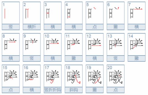 曦组词名字，曦组词唯美