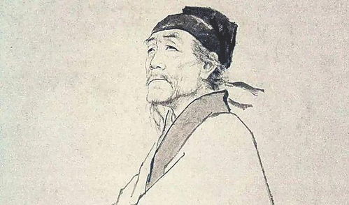 杜甫的资料简介