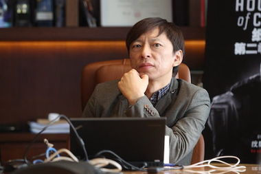 搜狐张朝阳博士论文，搜狐张朝阳唱歌