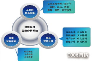 互联网舆情分析与规律解构，互联网舆情分析年度报告