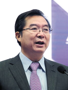 王殿军简介，王殿军校长是哪里人