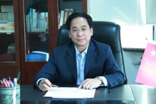 中央广播电视中等专业学校校长名字