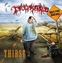 thirsty 和thirstily的差别?nuisance和hate的区别?谢谢