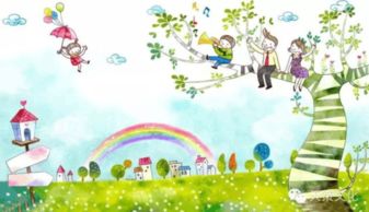 小学生春天的景色作文100字【十篇】