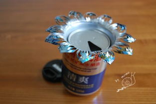 易拉罐手工制作帆船，易拉罐手工制作大全视频