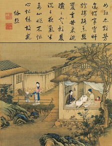 诗的第三句“童孙未解供耕织”中的“耕”指