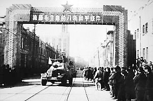 天津解放桥多久开一次，天津解放桥开启时间表