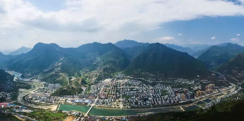 兴山县旅游景点，兴山县人口
