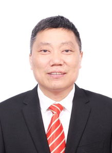 赵靖简介，赵靖忠为什么叫比巴拉