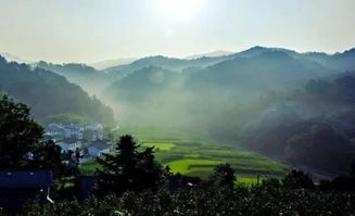 兴山县有哪些旅游景点