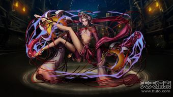 帝俊有两个妻子其中月亮女神是谁?