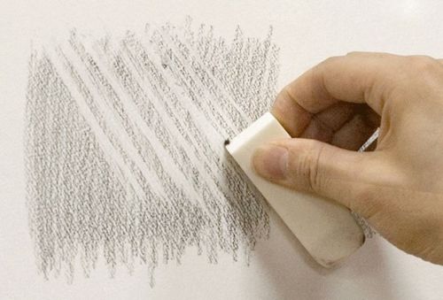 “eraser”怎么读?