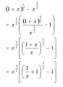(x+y)的三次方展开式，z-1的三次方展开式