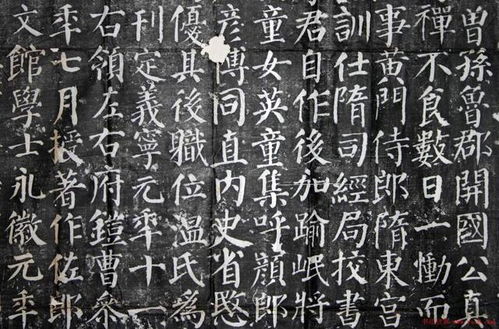 柳公权是哪个朝代的