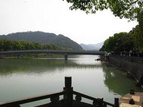 奉化溪口一日游旅游指南
