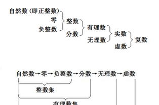 负数是不是自然数为什么，负数是不是自然数-3-2-3是不是质因数