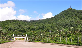 金华尖峰山步行道多长